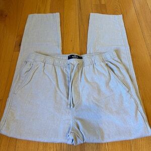 Mens Hollister Pants